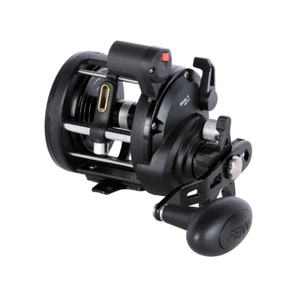 PENN Rival™ II Level Wind Conventional Reel