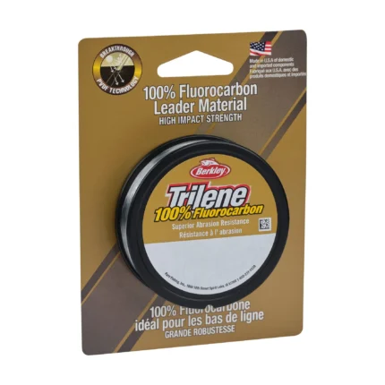 Berkley Trilene® 100% Fluoro Leader