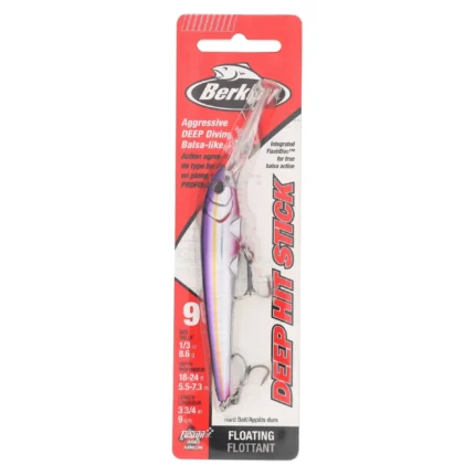 Berkley Deep Hit Stick